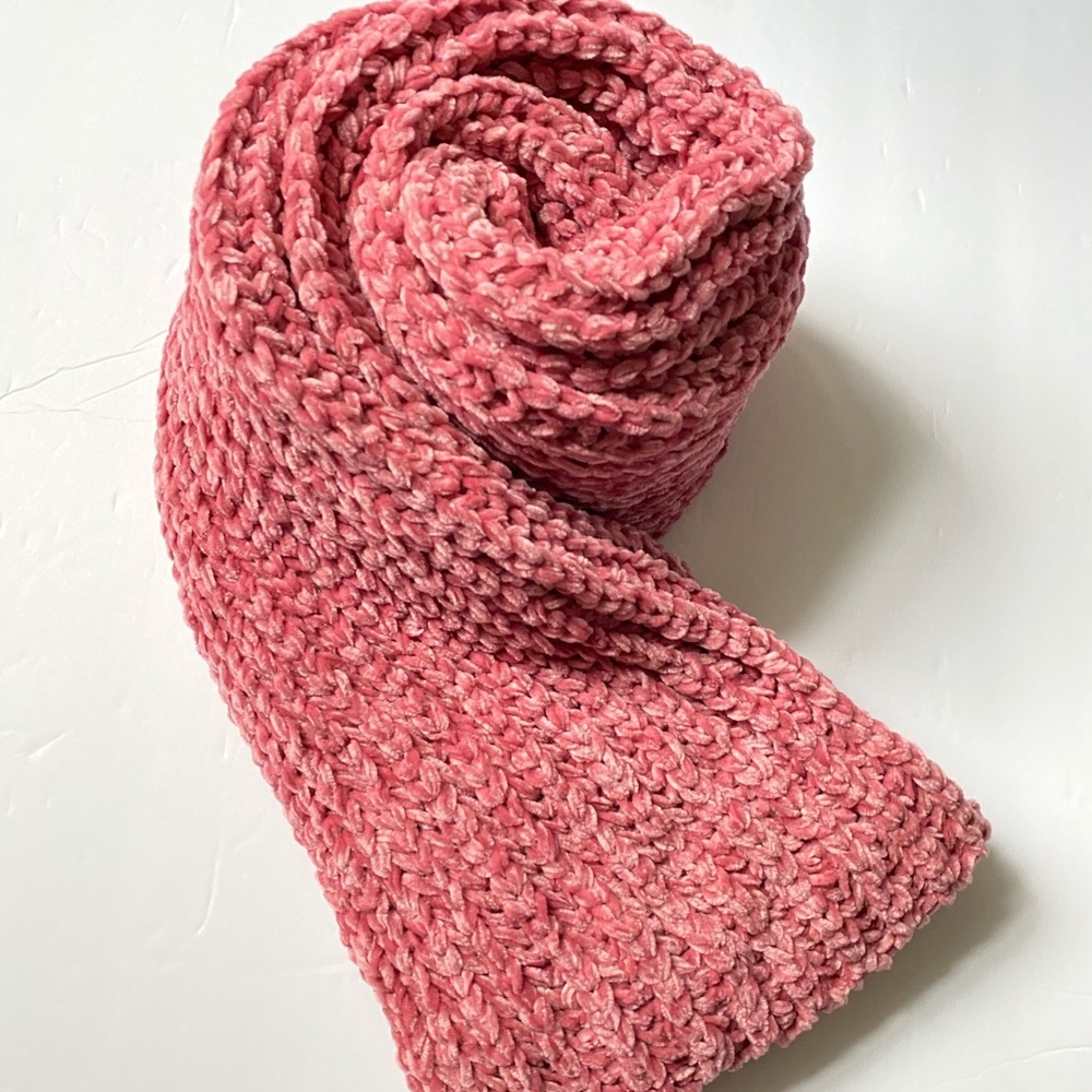 Chunky scarf, NWOT‎